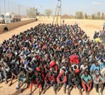 Situation inhumaine des migrants en Libye : ADHA préoccupée dénote un laxisme des autorités des pays d’Afrique subsaharienne