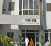Bébé mort calciné à la Clinique des Madeleines: Le Directeur et 03 agents, placés en garde-à-vue
