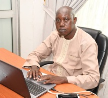 "Amadou BA choisi pour la mairie de Dakar" : La cinglante réplique des soutiens de Diouf Sarr