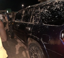 Affrontements à Ziguinchor: La Coalition "Doggu pour le Grand Sénégal" se décharge sur Ousmane Sonko