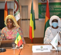Lutte contre la violence sexuelle basée sur le genre et l’harcèlement sexuel : Ouverture à Dakar de la Réunion stratégique des Experts de la CEDEAO