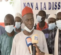 Grogne du collectif des mutuelles de santé de Saint-Louis : Un mémorandum acté contre la dissolution des mutuelles