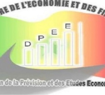 Climat des affaires : La DPEE relève une dégradation de l’indicateur en août dernier