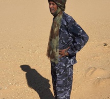 Mahdi Mahamat, leader du FACT : "La junte est imposée aux Tchadiens par la volonté de la France"