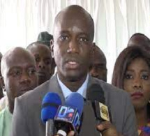 Mairie de Louga : Oumar boun Khatab Sylla se retire de la course, mais…