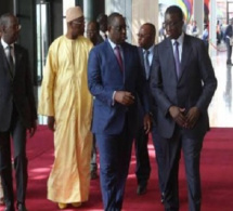 Macky Sall à Dubaï : Amadou Ba a été détecté dans son staff