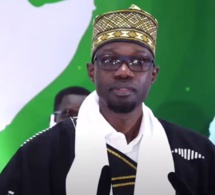 VAR: Quand Ousmane Sonko prônait la loi du talion