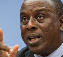 Approche des élections locales : Cheikh Tidiane Gadio "perd des plumes"