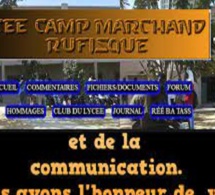 Lycée Camp Marchand de Rufisque : L’intendant accusé d’avoir détourné 18 millions de frs de frais d’inscription