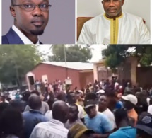 Affaire Ousmane Sonko-Doudou Kâ: Les Imams et Oulémas appellent au calme