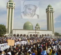 Gamou Médina Baye 2021: La cité religieuse sans eau depuis un mois