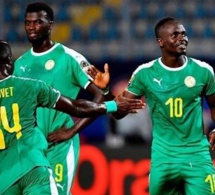 Eliminatoire Mondial Qatar 2022: Le Sénégal qualifié pour les barrages