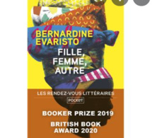 Cinq romans sélectionnés pour la finale du "Prix Les Afriques "