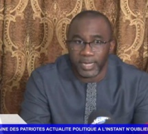 Direct : Après Ousmane Sonko, Doudou Ka face à la presse… Regardez !
