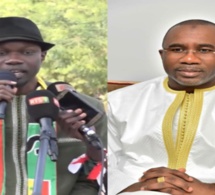 Violences politiques: Ousmane Sonko vs Doudou Kâ, jeu de mots, jeu de vilains...