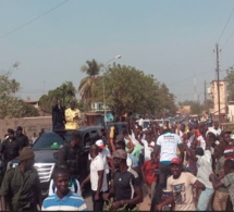 Violences à Ziguinchor : POURQUOI L’UNACOIS / YESSAL SE DÉMARQUE