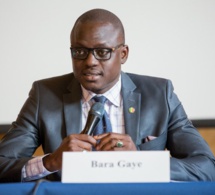 Bara Gaye explique son adhésion à Yewwi askan wi et écaille la coalition du Pds