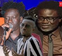 URGENT: Sidy Diop, Tarba Mbaye ,El Hadj Keita, Soryba le réalisateur Papis Niang tire sur les erreurs