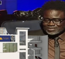 URGENT: Les révélations du réalisateur Papis Niang sur un projet de 500 millions pour la formation des jeunes dans l'audiovisuel.