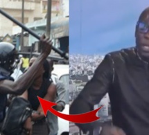 URGENT: Les révélation de Mansour Diop Sen tv sur des enseignants et police