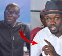 URGENT: Violence à Ziguinchor Mansour Diopo de la SEN TV donne son point de vue