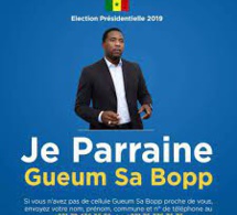 Les femmes de  Gueum Sa Bopp, les cadres,  la Diaspora, les enseignants, les jeunes et artisans du Mouvement vont remettre au Président Bougane Gueye, leur participation pour la caution en vue des élections locales de janvier 2022...