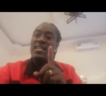 Vidéo-Attaques sanglantes contre Sonko à Ziguinchor : Surprenante reaction de Mame Gor Jazaka