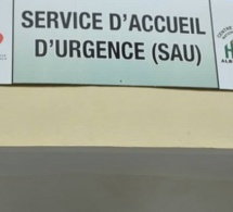 Hopital Albert Royer : Ce qu’il faut comprendre sur l’accueil des urgences