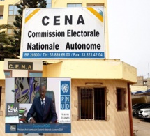 Commission électorale nationale autonome: C’est la grogne chez les chauffeurs, après huit mois sans salaire