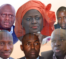 L'Alliance Pour la République condamne fermement les incidents survenus tout dernièrement à Ziguinchor.