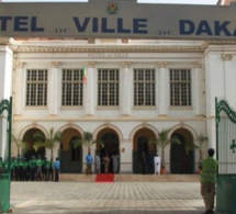 LA BATAILLE DE DAKAR : Une équation mal posée ( Djibril Diop )