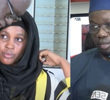 "ADJI SARR N’OSE PLUS SE RENDRE AU MARCHÉ..."