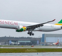 Secteur des transports aériens : 16 pilotes de Tunisair viennent renforcer Air Sénégal