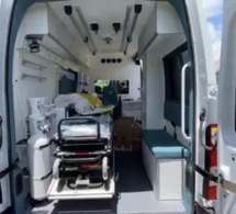 Les postes de santé de Sabodala et Mamakono dotés d’ambulance : le sermon du sous-préfet de Sabodala