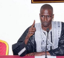 Elections locales en vue : Ndiaga Sylla alerte sur l’indisponibilité des actes préparatoires essentiels