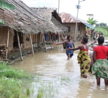 Réduction des risques de catastrophes en Afrique : L’Ua et l’Arc appellent à plus de concentration sur l'impact du changement climatique