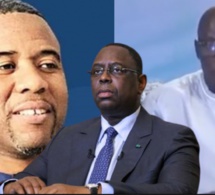 URGENT: Affaires Bougane et Impôt Mansour Diop persiste avec assurance que Bougane est victime ...