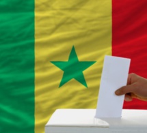 Elections territoriales: la campagne s’ouvre le 8 janvier prochain