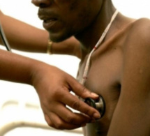 Tuberculose/ Oms: La maladie a tué 1,5 million de personnes en 2020