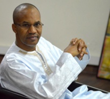 Carnet blanc: Mamadou Ibra Kane Emedia épouse la fille de Thierno Mountaga Tall