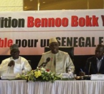 Elections locales 2022: Cinq coalitions à l'assaut de Benno Bokk Yaakaar