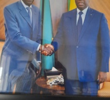 Matam: Les jeunes de Mboumba s'érigent en bouclier et répondent aux détracteurs du maire