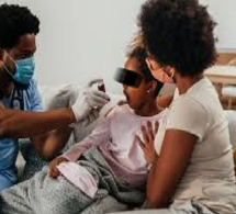 Pr Idrissa Demba Ba, Chef de service Pneumonie à Albert Royer : «il faut s’attendre à beaucoup plus de cas de crise d’asthme la rentrée des classes»
