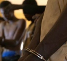 Prison de Mbacké / Entre promiscuité et mauvaises conditions: Un dortoir de 3m2 pour 58 détenus