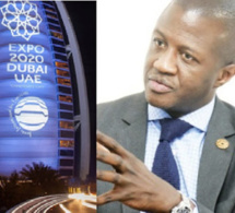 Exposition universelle de Dubaï: Le Sénégal atteint ses objectifs fixés à l’entame de l’Expo 2020