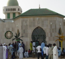 Gamou de Médina Baye: 326 personnes interpellées pour diverses infractions