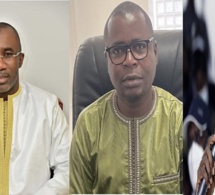 Dr. Ibrahima Mendy: « C’est le manque de maturité politique de Ousmane Sonko qui est à l’origine des violences à Ziguinchor »