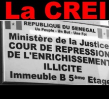Traque des biens présumés mal acquis: La Crei se tourne les pouces depuis 5 ans