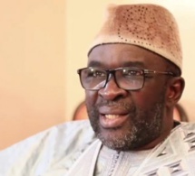 Mort par accident de l’humoriste Mbaye “Sapar Sapar” : Moustapha Cissé Lô inconsolable