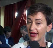 Irène Mingasson, ambassadrice de l’UE au Sénégal : «Il n’y a rien de plus urgent que de créer des opportunités pour la jeunesse»